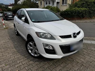 Mazda CX-7