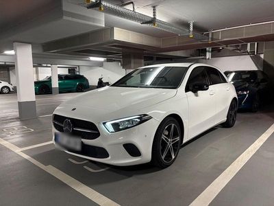 Mercedes A200