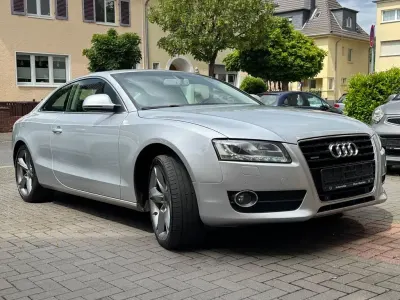 Gebraucht Audi A5