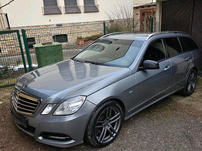 Mercedes E300