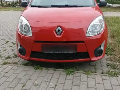 Gebraucht Renault Twingo