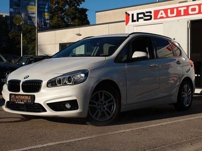 BMW 220