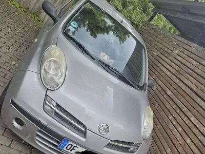 Gebraucht Nissan Micra