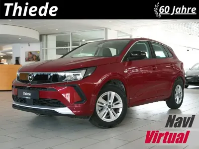 Gebraucht Opel Grandland X