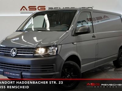 gebraucht VW Transporter T6Kasten EcoProfi Lang *1.HD *Navi