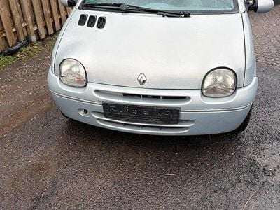 Gebraucht Renault Twingo 58 PS (42 kW) 2003 Kleinwagen