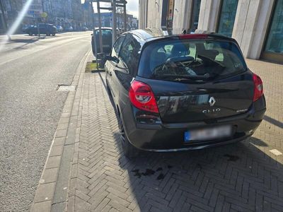 Renault Clio II