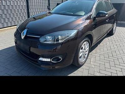 Renault Mégane GrandTour