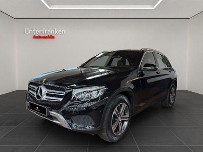 Mercedes GLC220