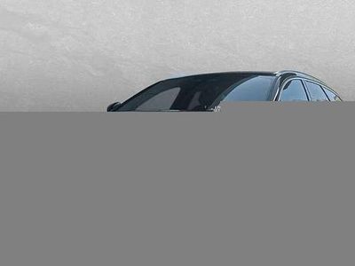 Gebraucht Jaguar XF Sportbrake R-Dynamic 204 PS (150 kW) 2023 Schwarz Kombi