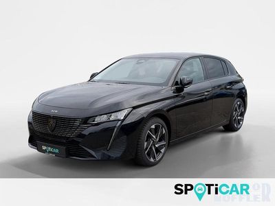 Gebraucht 2022 Peugeot 308 Allure Limousine | 21.350 € (Teuer)