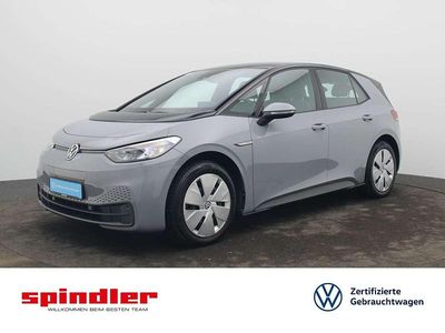 Second-hand VW ID.3 Pro Performance 150 kW (204 CP) 2022 Gri Hatchback