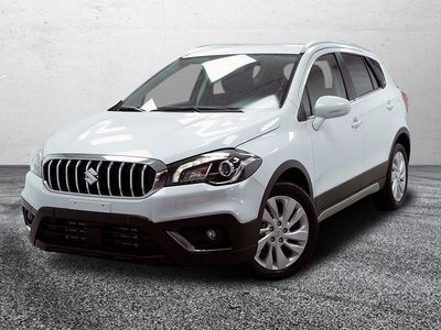 gebraucht Suzuki SX4 S-Cross 1.4 Comfort | NAV | SHZ | ACC | MFL |