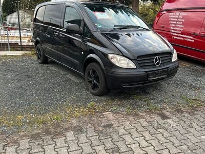 gebraucht Mercedes Vito  Automatig 120