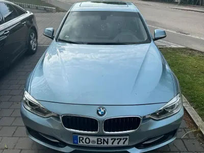Gebraucht BMW 328