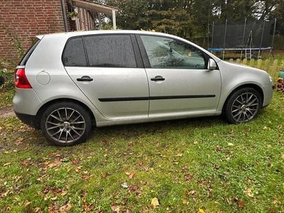 VW Golf V