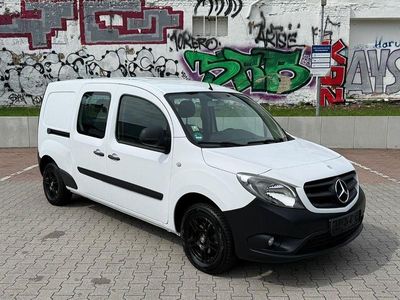 Mercedes Citan 111