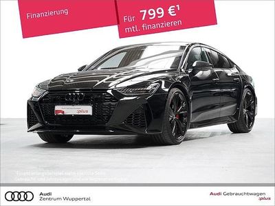 Audi RS7 Sportback