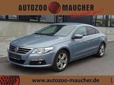 VW CC
