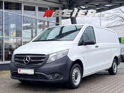 Usata Mercedes Vito 102 CV (75 kW) 2022 Bianco Furgone