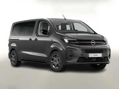 Opel Zafira Life