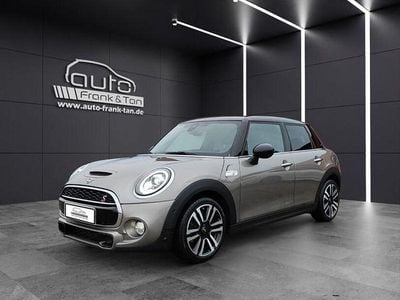 Gebraucht Mini Cooper 331 PS (243 kW) 2019 Andere Kleinwagen
