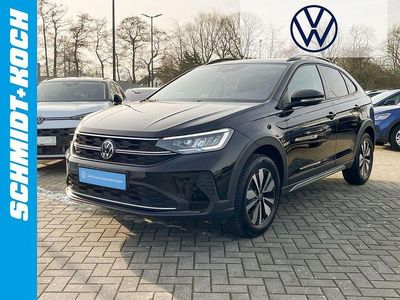 Schwarz Gebraucht 2025 VW Taigo Goal SUV | 21.980 € (Etwas zu teuer)