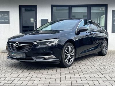 gebraucht Opel Insignia B Grand Sport Dynamic°LED°Spurh°Navi