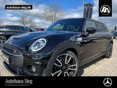 gebraucht Mini Cooper S Clubman Clubman Cooper S John Cooper Works Aero+Pano+H&K