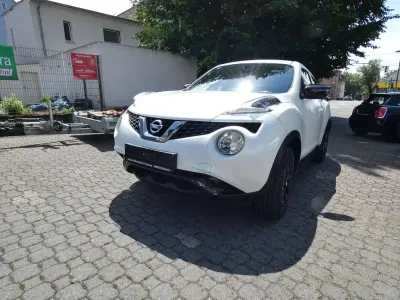 Gebraucht Nissan Juke