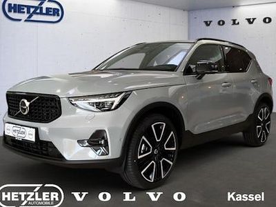 Grau Neu 2025 Volvo XC40 Ultra SUV | 49.650 € (Etwas zu teuer)