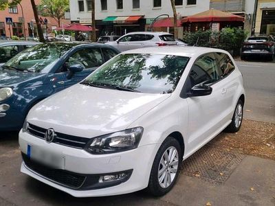 VW Polo