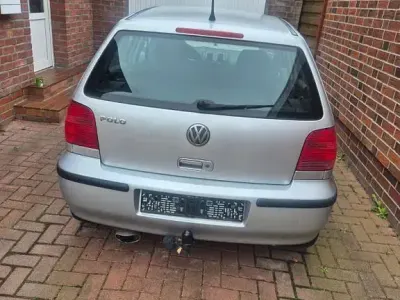 Gebraucht VW Polo