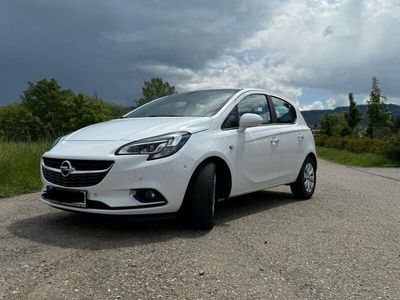 gebraucht Opel Corsa 1.4 Innovation+Autom.Parken+Navi