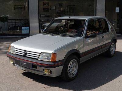 Gebraucht Peugeot 205 1987