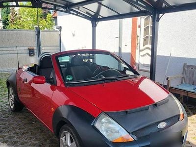 Ford StreetKa