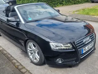 Gebraucht Audi A5 Cabriolet
