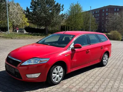 Gebraucht Ford Mondeo