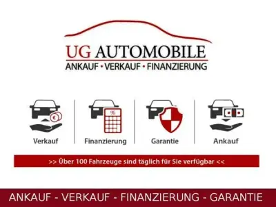Gebraucht Audi A4