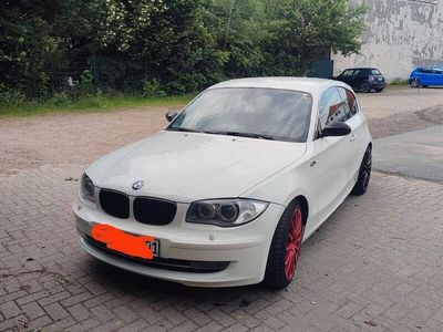 BMW 123 Coupé
