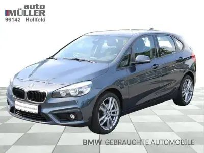 Gebraucht BMW 218