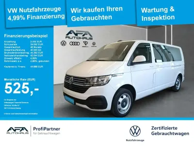 Gebraucht VW Caravelle