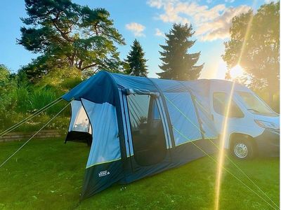 Usata Peugeot Boxer 165 CV (121 kW) 2021 Bianco Furgone