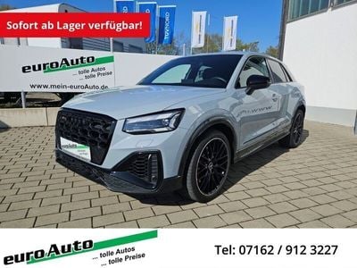 Audi SQ2
