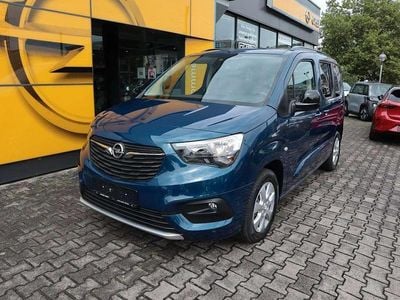 Opel Combo-e Life