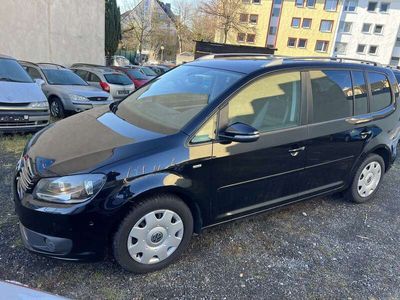 VW Touran