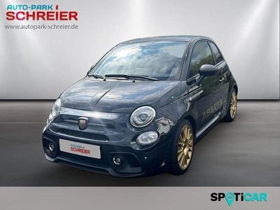 Abarth 695