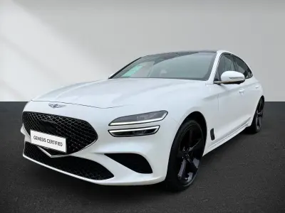 Gebraucht Genesis G70