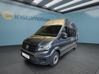 Gebraucht VW California 163 PS (119 kW) 2026 Grau Van