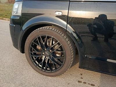 Usata VW T5 179 CV (131 kW) 2013 Nero Furgone